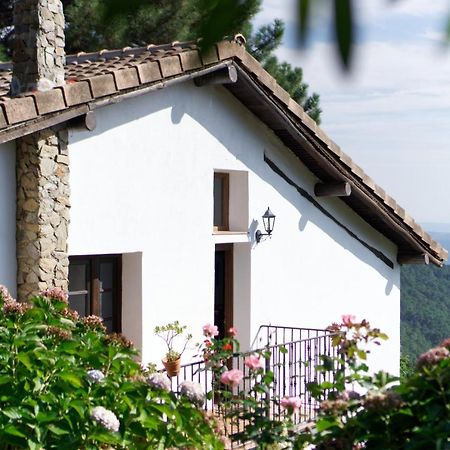 Casas Arbillas Arenas de San Pedro Ngoại thất bức ảnh
