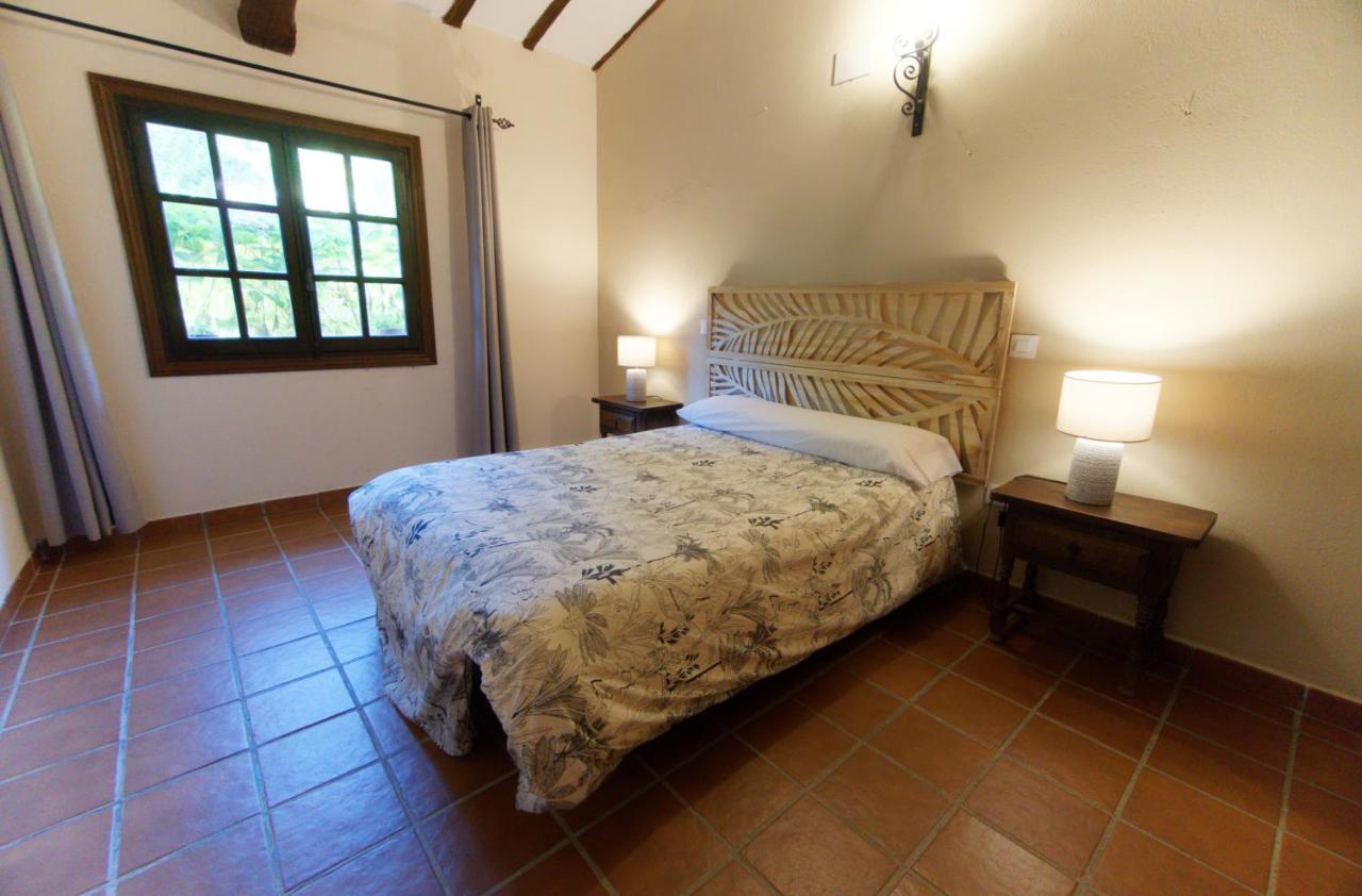 Casas Arbillas Arenas de San Pedro Ngoại thất bức ảnh