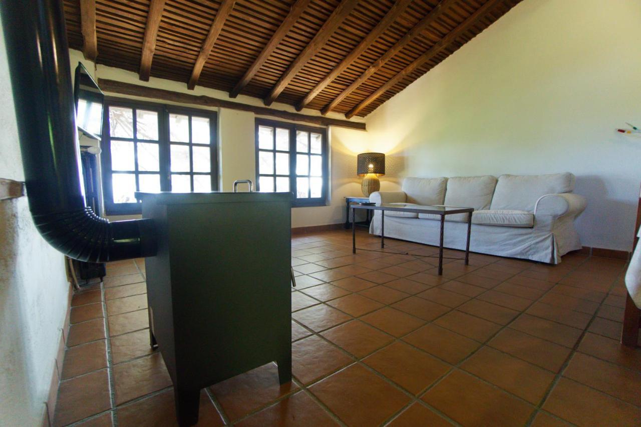 Casas Arbillas Arenas de San Pedro Ngoại thất bức ảnh