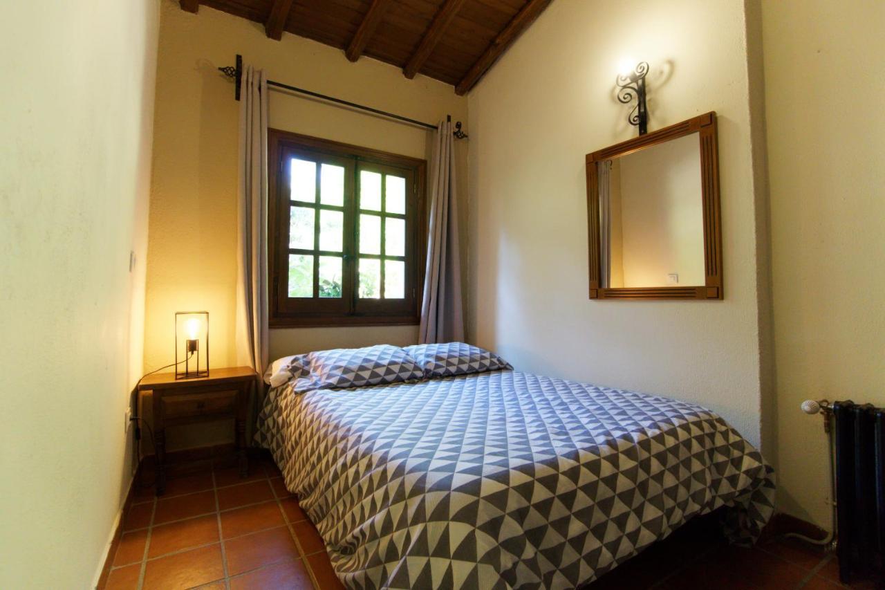 Casas Arbillas Arenas de San Pedro Ngoại thất bức ảnh