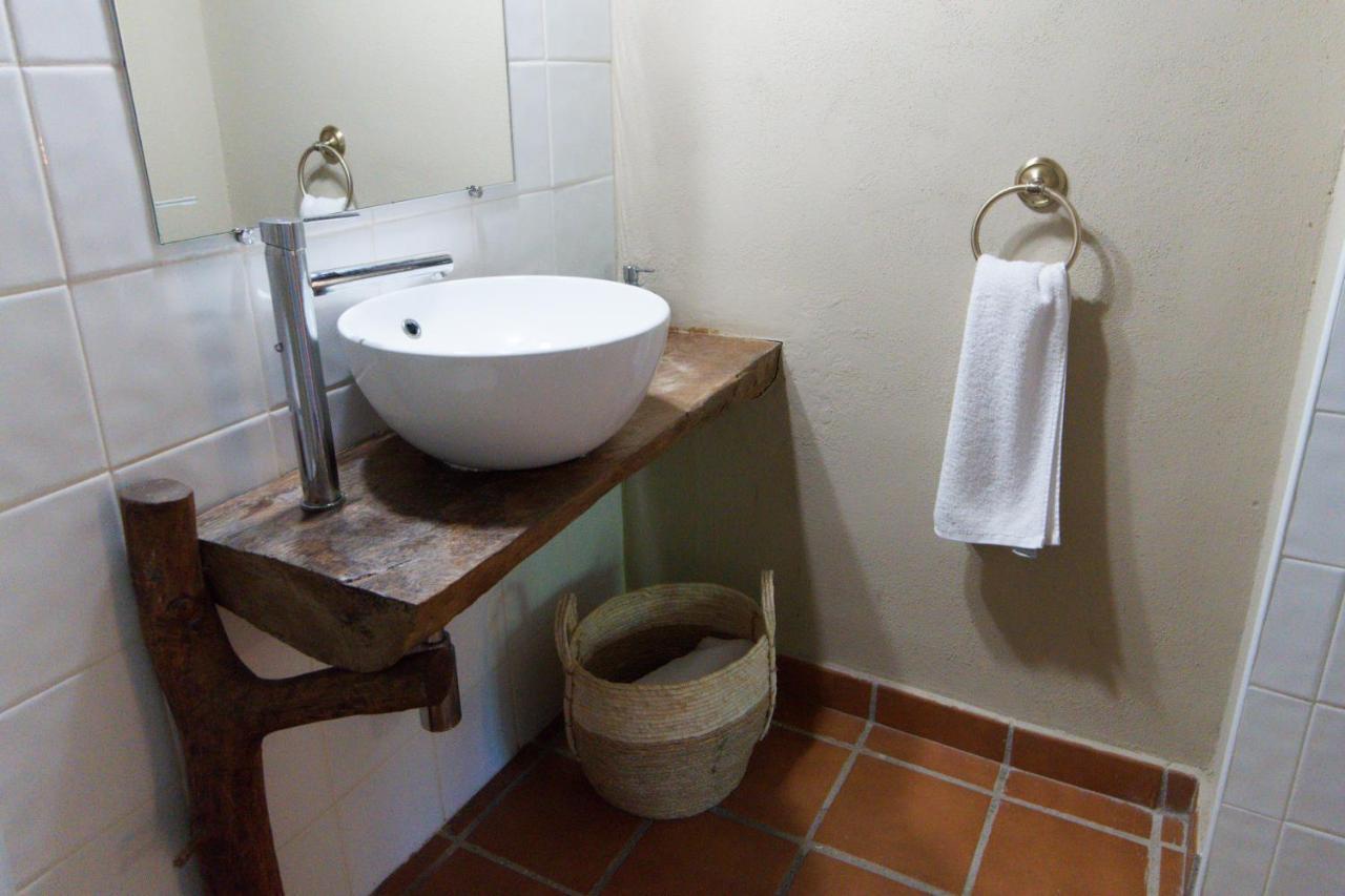 Casas Arbillas Arenas de San Pedro Ngoại thất bức ảnh